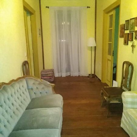 Apartamento Molyvos Boutique House Mithimna Exterior foto