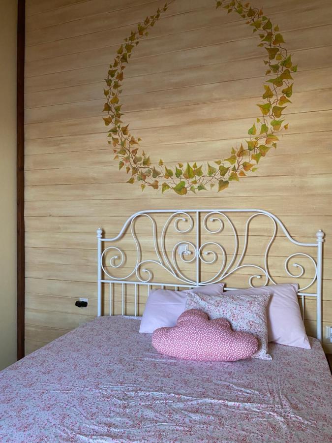 Apartamento Molyvos Boutique House Mithimna Exterior foto