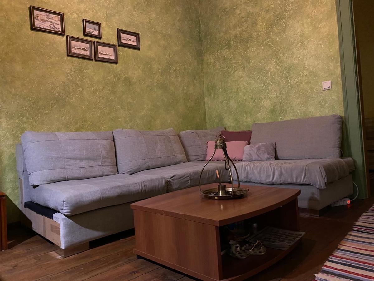 Apartamento Molyvos Boutique House Mithimna Exterior foto