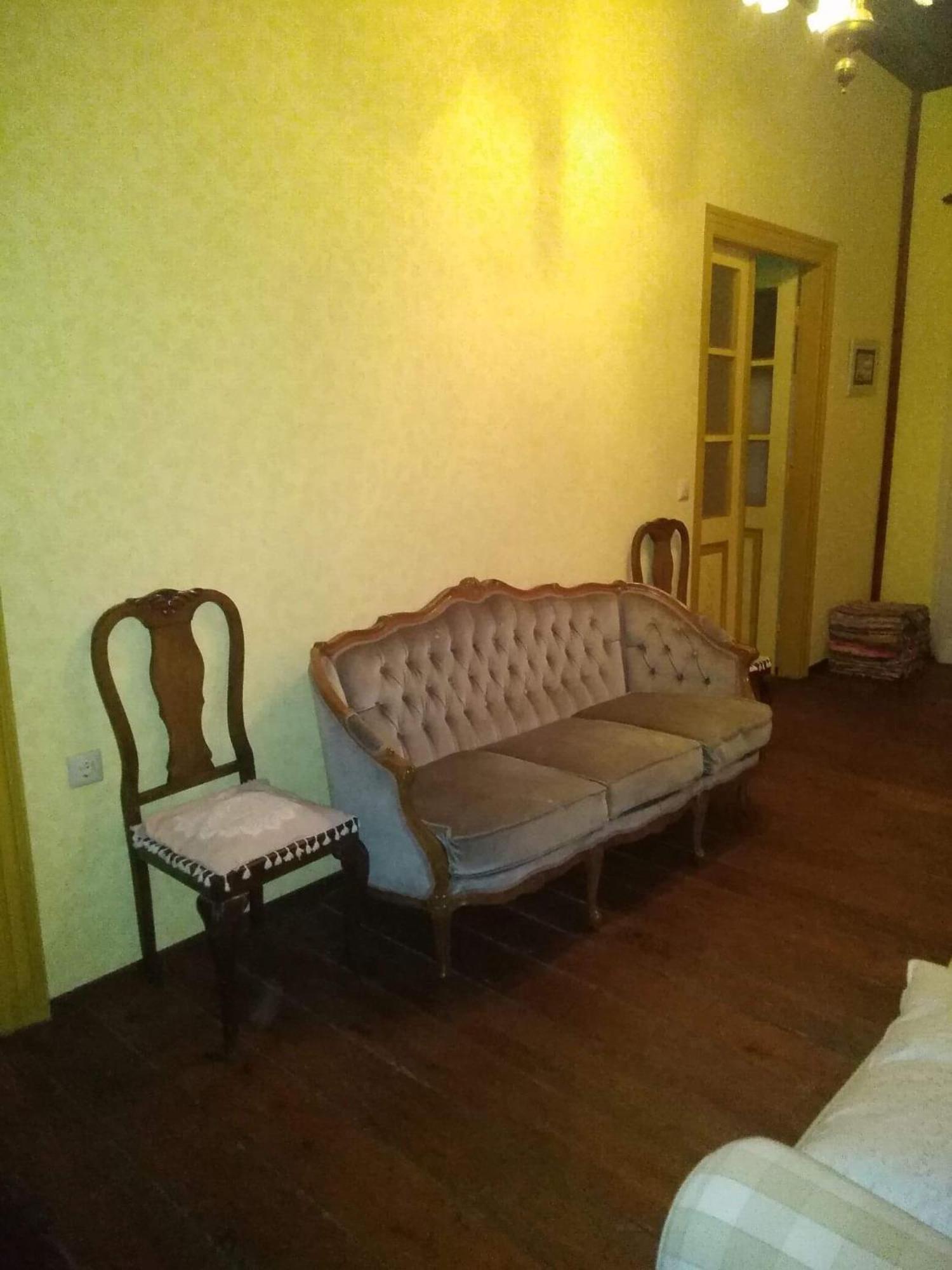Apartamento Molyvos Boutique House Mithimna Exterior foto
