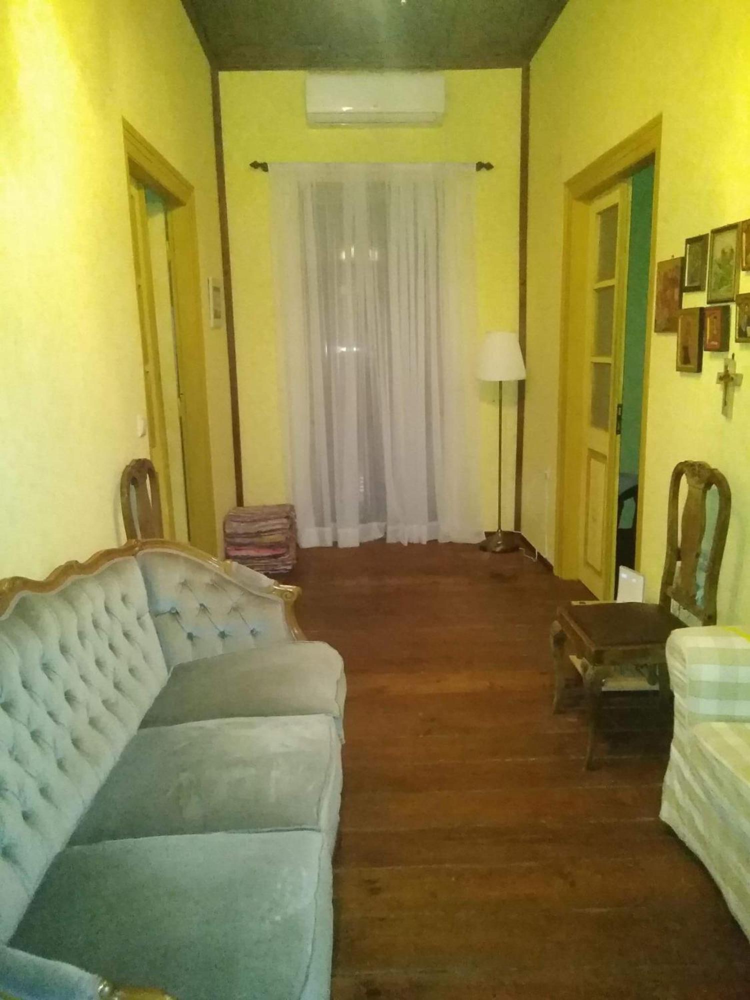 Apartamento Molyvos Boutique House Mithimna Exterior foto