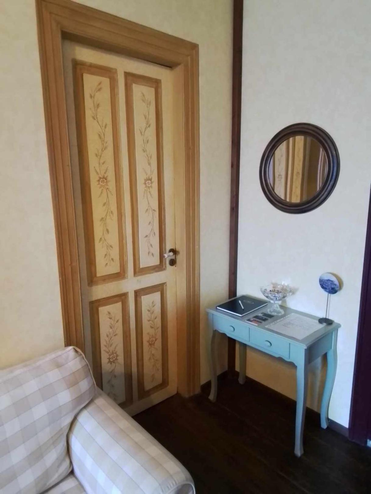 Apartamento Molyvos Boutique House Mithimna Exterior foto